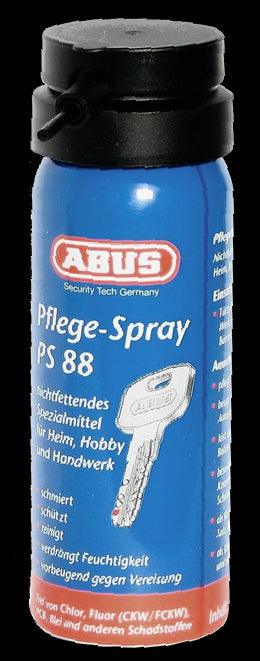 ABUS care spray - Swordslife