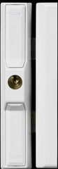 ABUS / Window lock / DF88 / brown / GL AL0125 - Swordslife