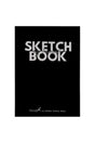 Academy Sketch Book Hard Cover Sketch Book