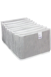 Accordion Cabinet Drawer Organizer