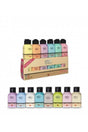 Acrylic Paint 14x75ml Pastel Colors (smoky