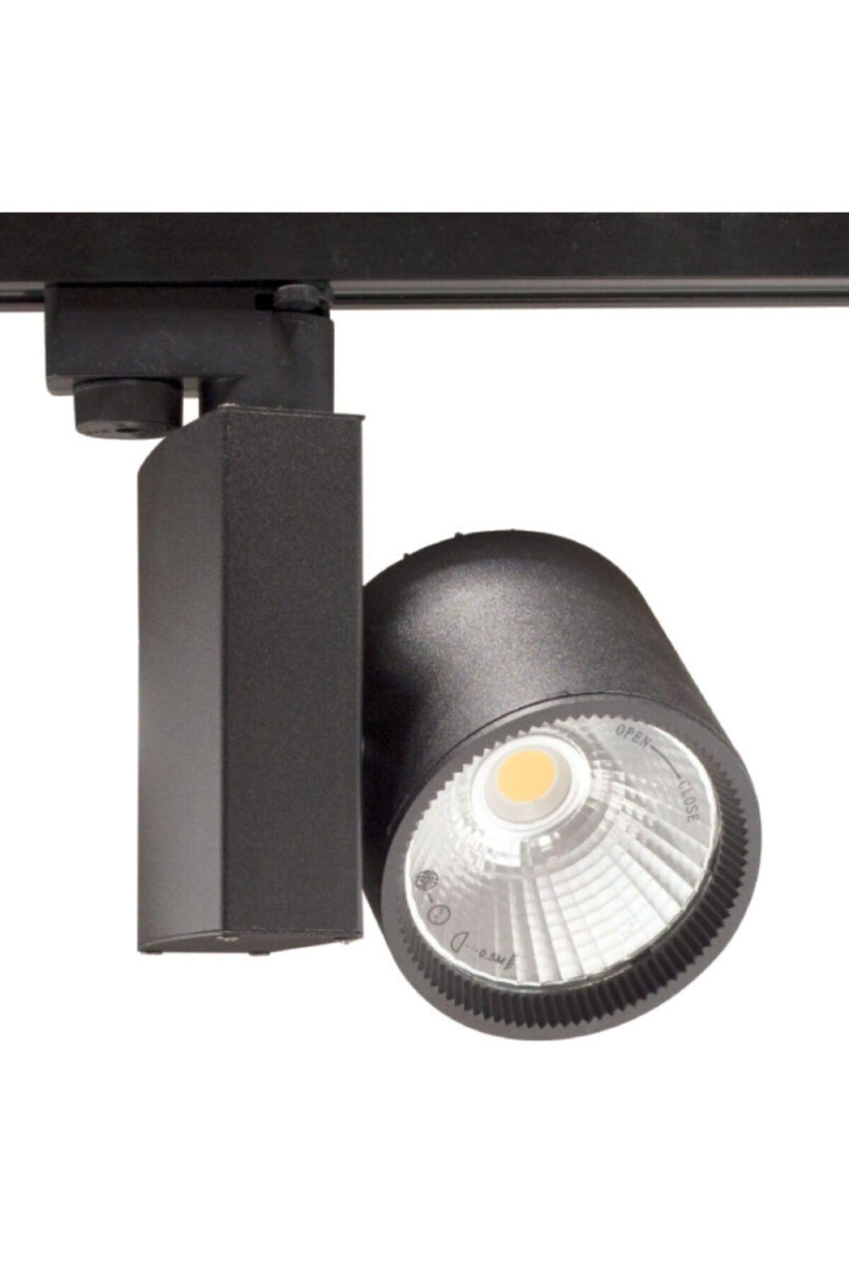 Ad30-04000 30w 3000k(daylight) White Cob Led