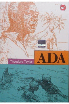 Island by Theodore Taylor | Classic Adventure Novel | Turkish Edition | Paperback