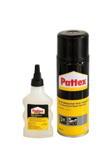 Adhesive Fast 2k 200ml 50ml 283540