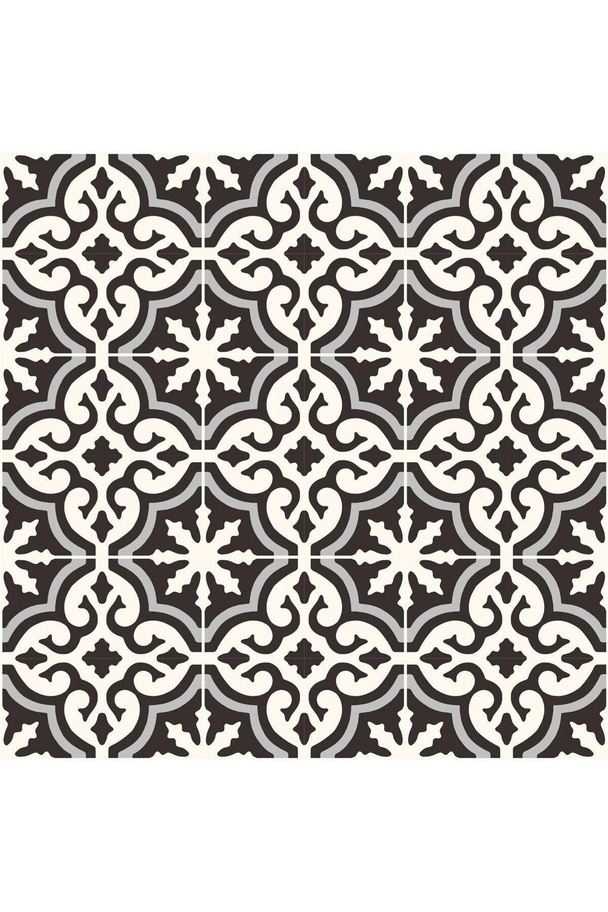 Adhesive Foil 65cm×200cm Glossy - Countertop Bathroom Floor Covering - Swordslife