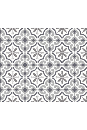 Adhesive Foil 65cm×200cm Glossy - Countertop Bathroom Floor Covering - Swordslife