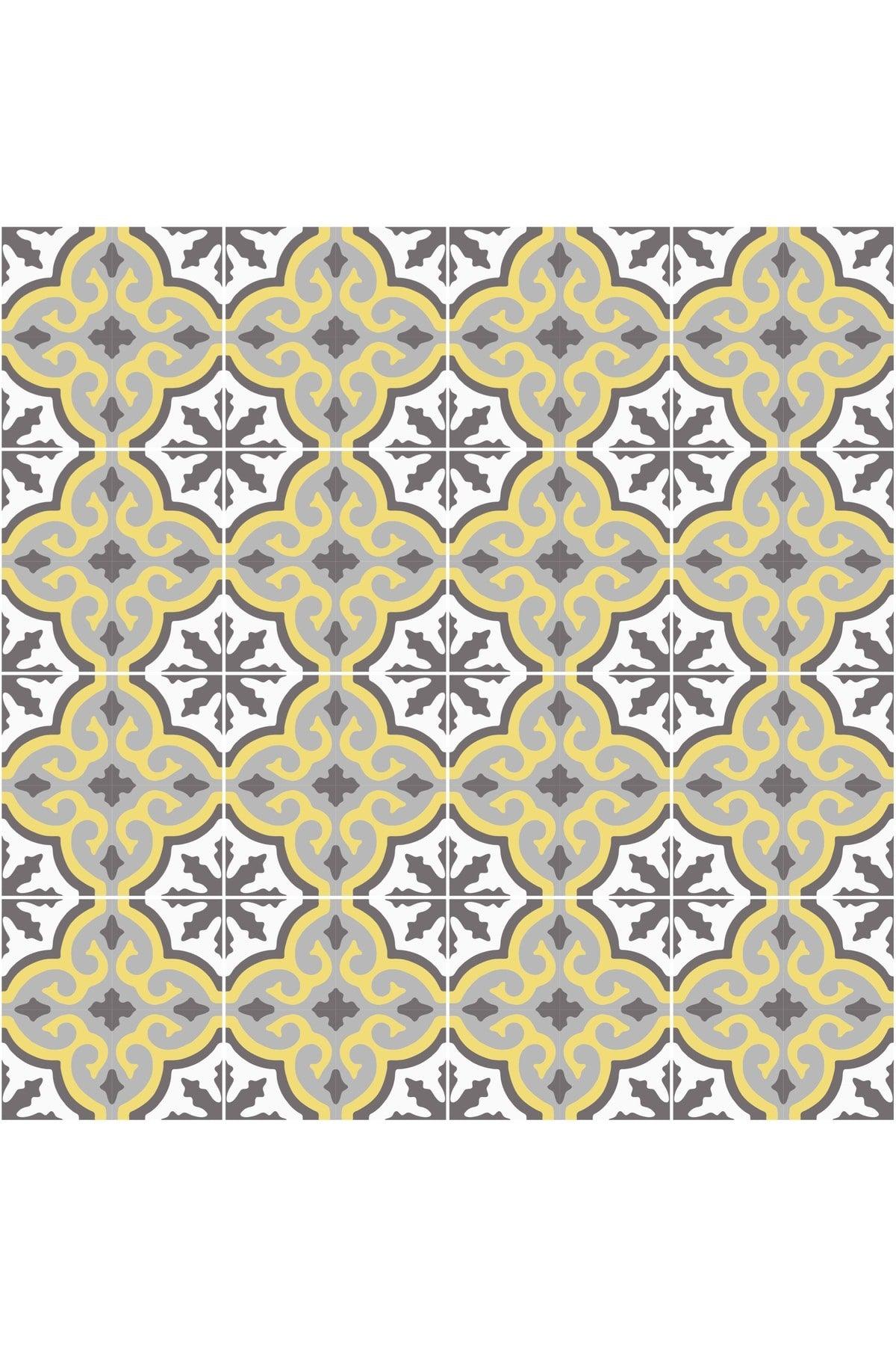 Adhesive Foil 65cm×200cm Glossy - Countertop Bathroom Floor Covering - Swordslife