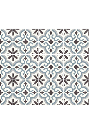 Adhesive Foil 65cm×200cm Glossy - Countertop Bathroom Floor Covering - Swordslife