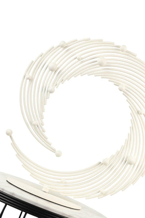 Afel Accessory White 35th - Swordslife