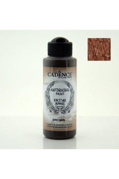 120ml antique paint for distressed finishes and aging effects