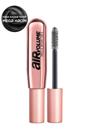 Air Volume Mega Mascara