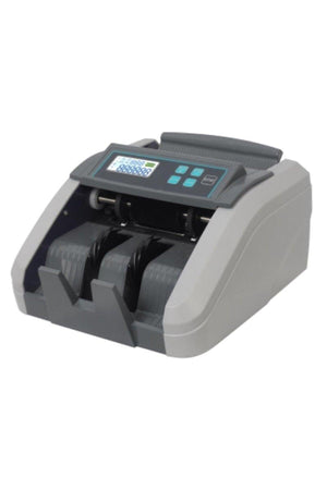 Al-5000 Money Counter Tl Usd Euro Gbp