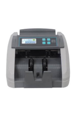 Al-5000 Money Counter Tl Usd Euro Gbp