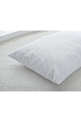 Undersheet Liquid Proof Pillow Cover 50x70 - Swordslife