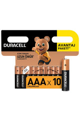 Alkaline AAA Thin Pen Batteries