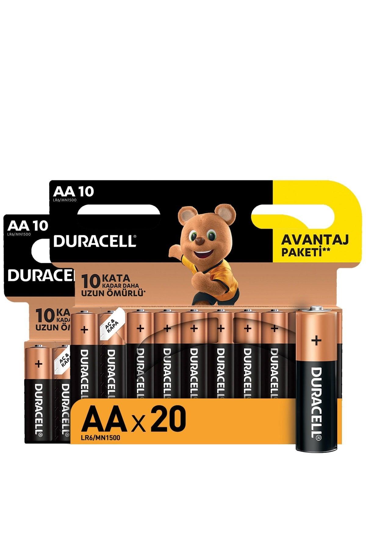 Alkaline Aa Pen Batteries