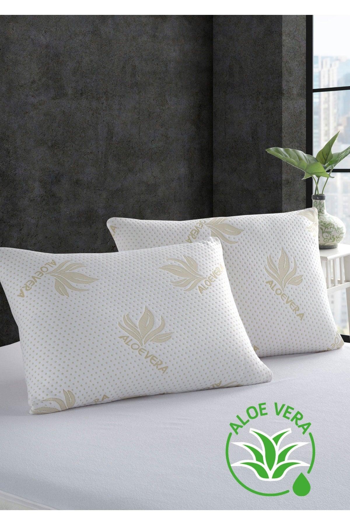Aloe Vera Pillow 1500 gr - Swordslife