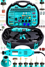 American 430w Professional 352 Set Cycle