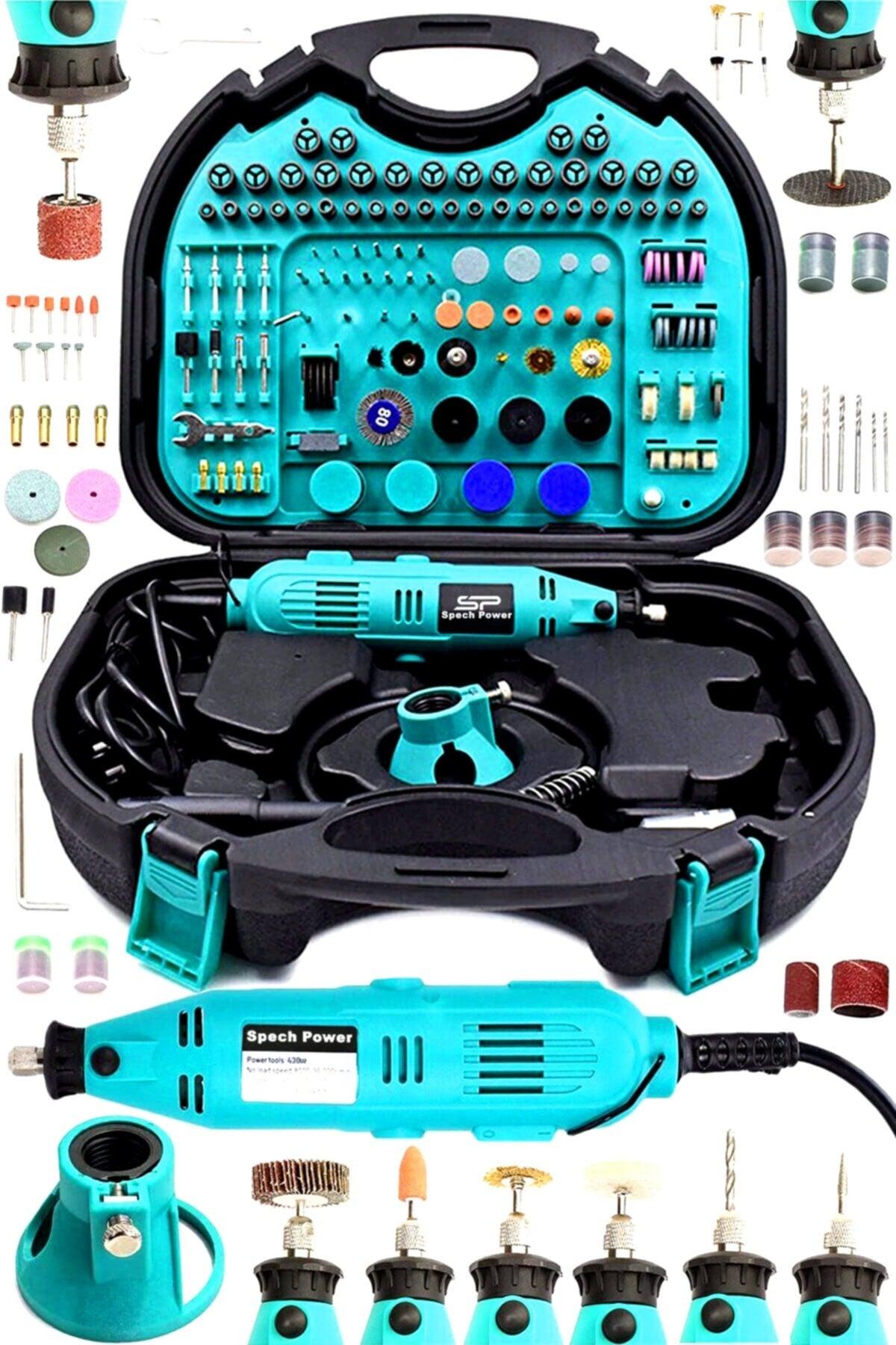 American 430w Professional 352 Set Cycle