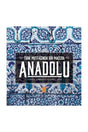 Anatolian - An Adventure in Turkish Cuisine - Somer Sivrioğlu - Swordslife