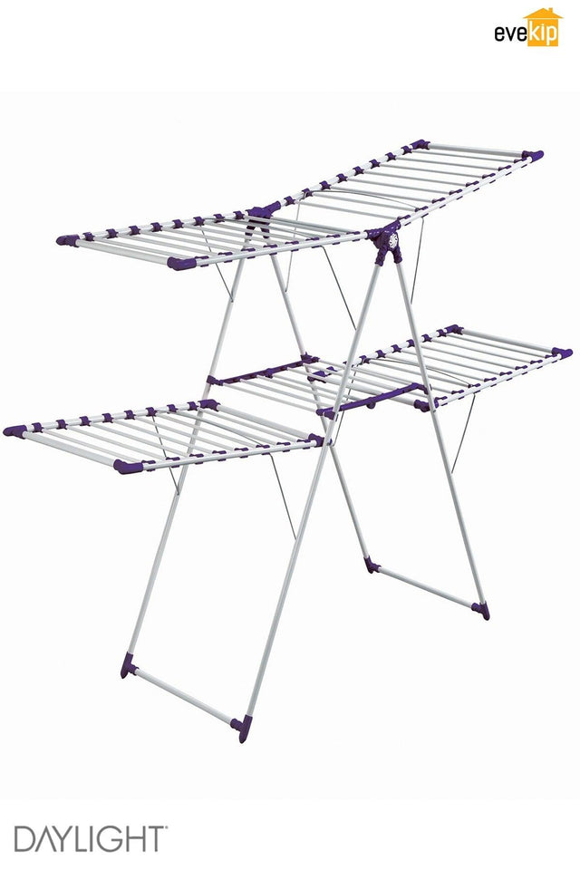 Anemon Laundry Hanger Dryer Rack