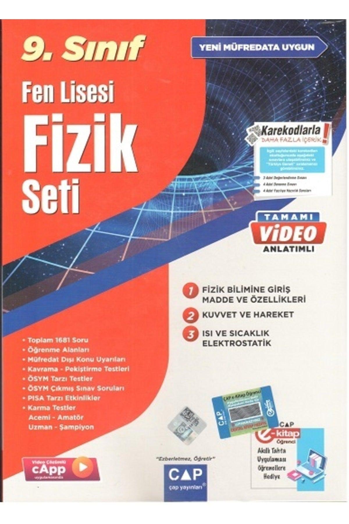 ANHANG. Classroom Science High School Physics Set 2023 - Swordslife