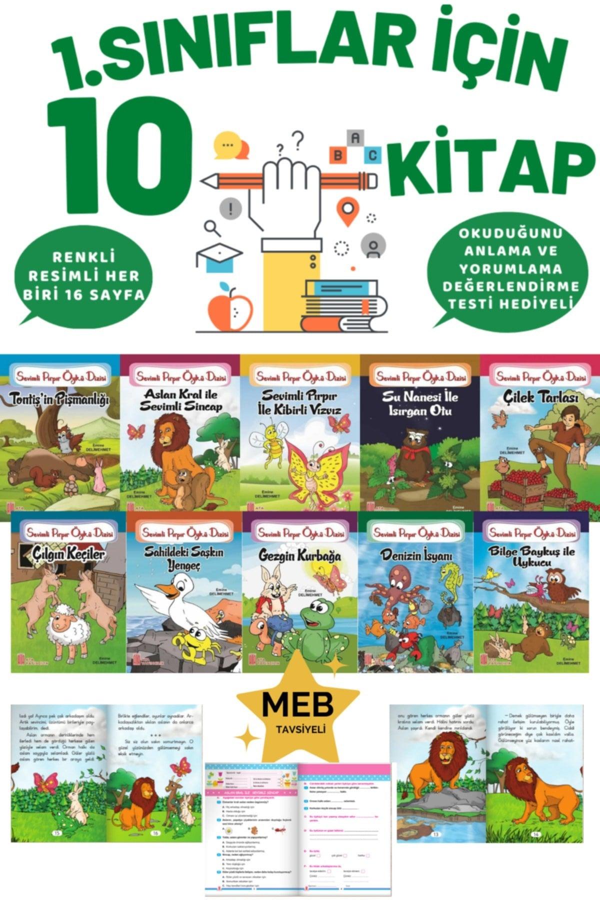 ANHANG. Rengacolor Story Set, um unsere Schüler mit Vergnügen für Klassen zu lesen - Swordslife