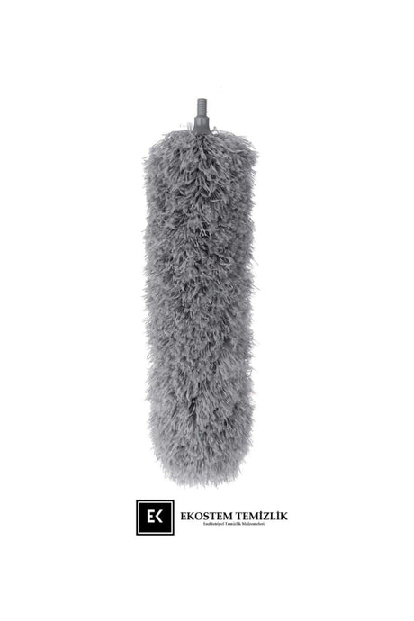 Anti Static Telescopic Dusting Set 3 Heads - Swordslife