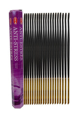 Anti Stress 20 Stick Incense - Swordslife