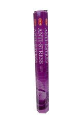 Anti Stress 20 Stick Incense - Swordslife