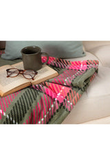 Antonin Welsoft Printed Blanket - Swordslife