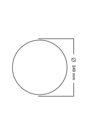 Ap32-31800 18+2w Surface Mounted Colorful Led Panel