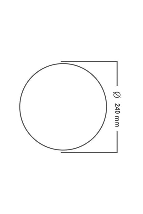 Ap32-31800 18+2w Surface Mounted Colorful Led Panel