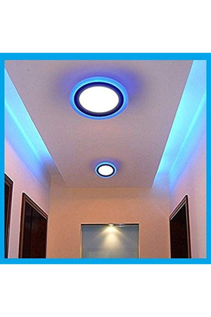Ap32-31800 18+2w Surface Mounted Colorful Led Panel