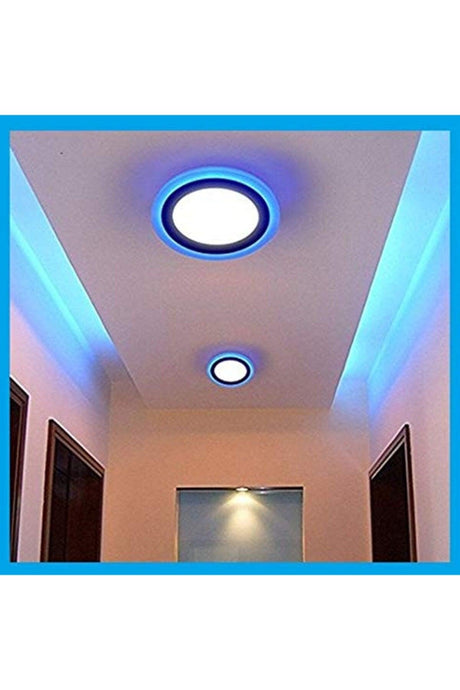 Ap32-31800 18+2w Surface Mounted Colorful Led Panel