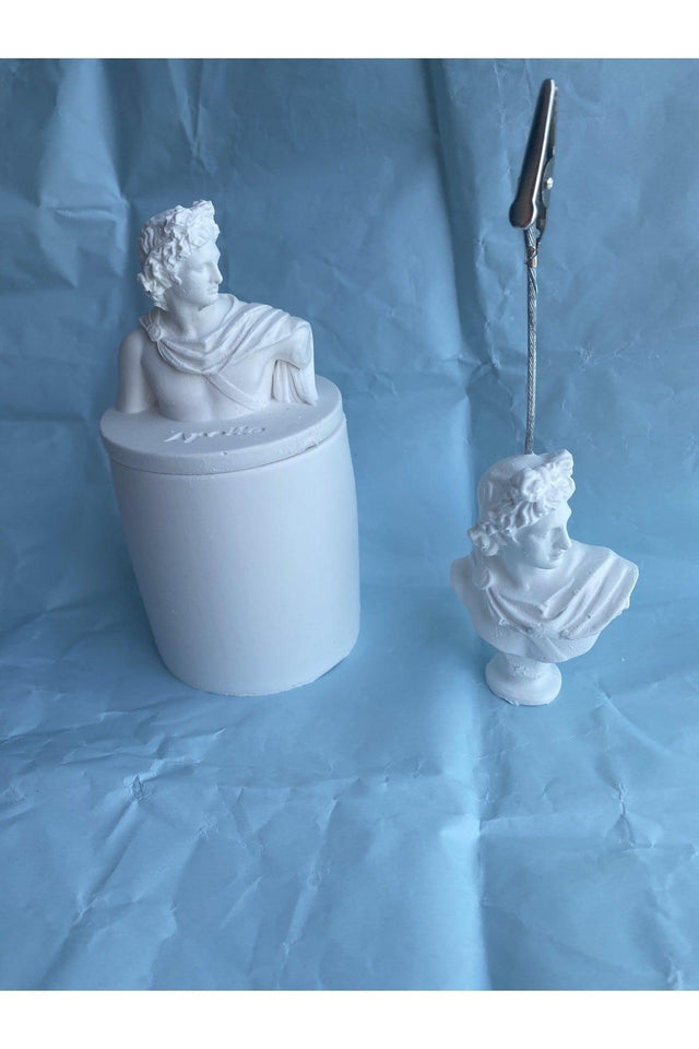 Apollo Note Photo Holder And Apollo