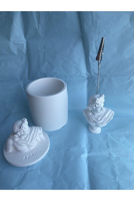Apollo Note Photo Holder And Apollo