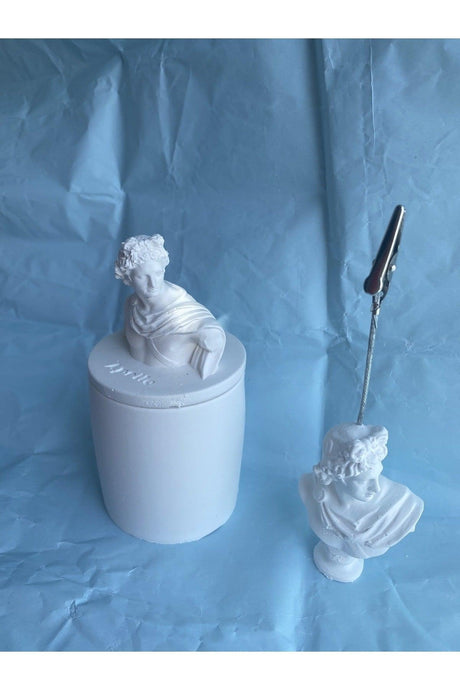 Apollo Note Photo Holder And Apollo