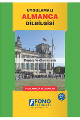 Applied German Grammar (Updated Final Edition) - Swordslife