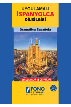 Spanish Grammar Guide with Examples and Exercises