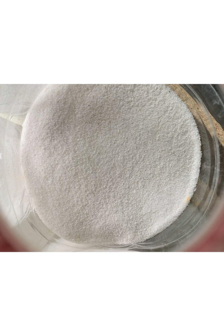 Aquarium White Silica Sand 0.5 Mm 10 Kg