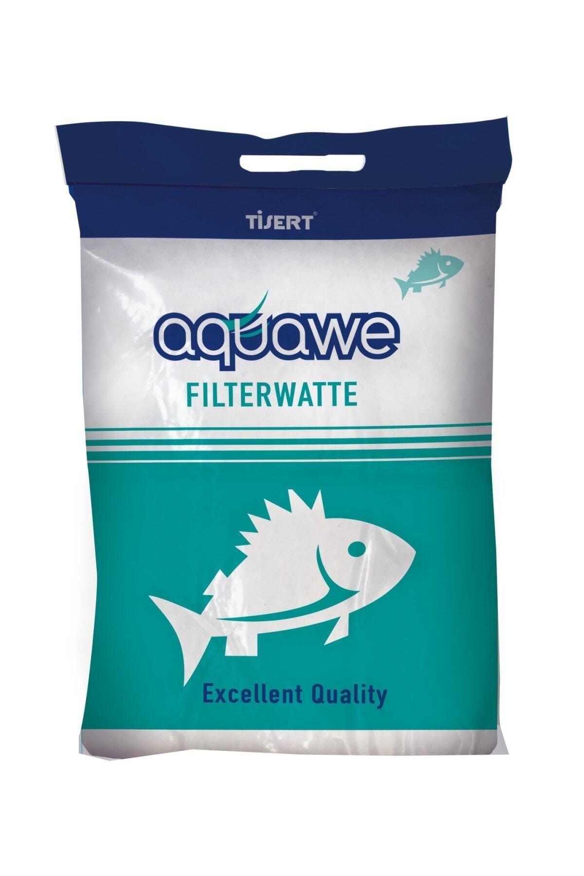Aquawe Fiber 200*20 Cm Filter Material
