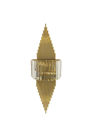 Arames Gold Farb-Applikator Single Wall Lamp Salon Corridor Hotel Antre Dekorative Appliques - Swordslife