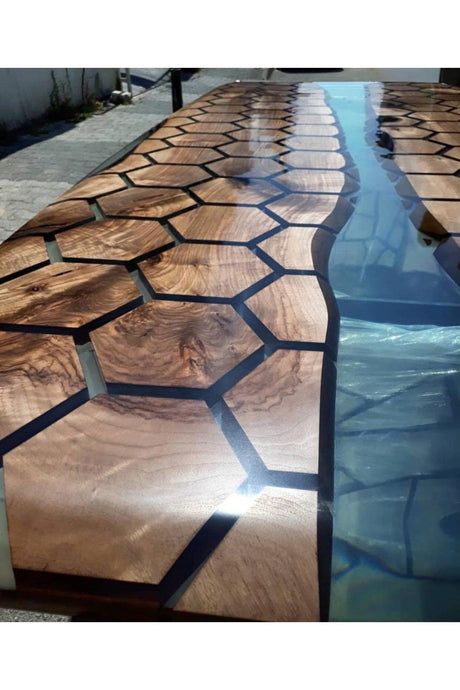 Arc 150 Ultra Transparent Cast Type Crystal Clear
