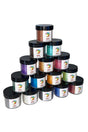 Arc Hobi Metallic 15 Color Set- Mica Powder (