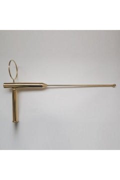 Precision Metal Detector Scan Bar for Gold, Silver, Platinum & Precious Metals - Multi-Mineral Search Tool