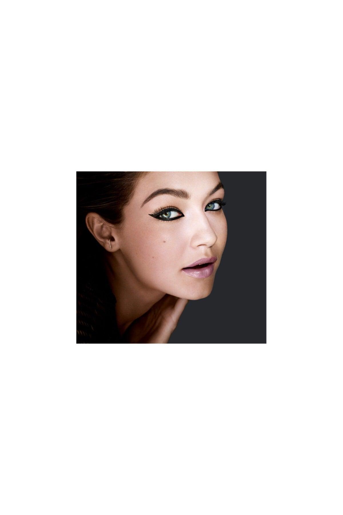 Black Eye Pencil with Argan Oil - Colossal