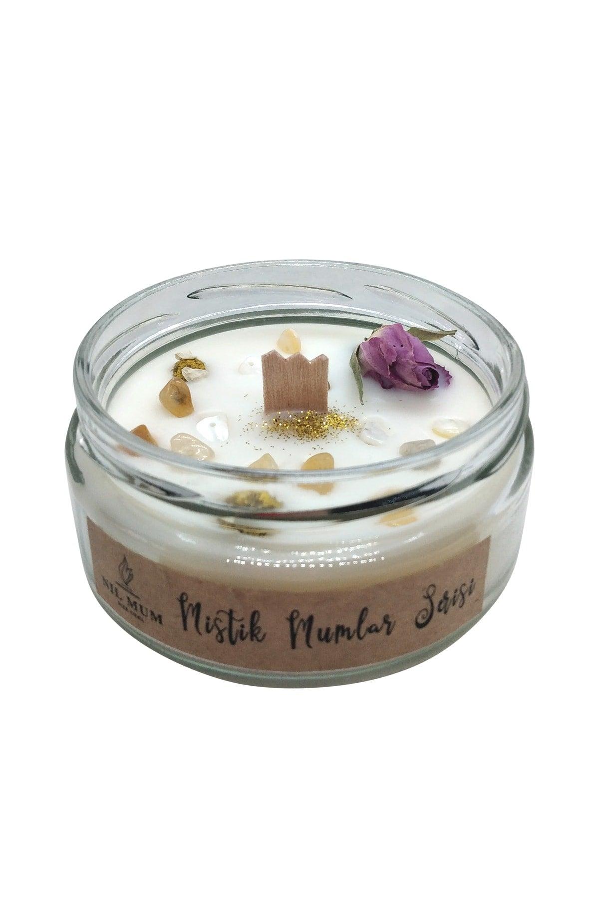 Aromatherapy Emotional Balance Anti Stress Soy