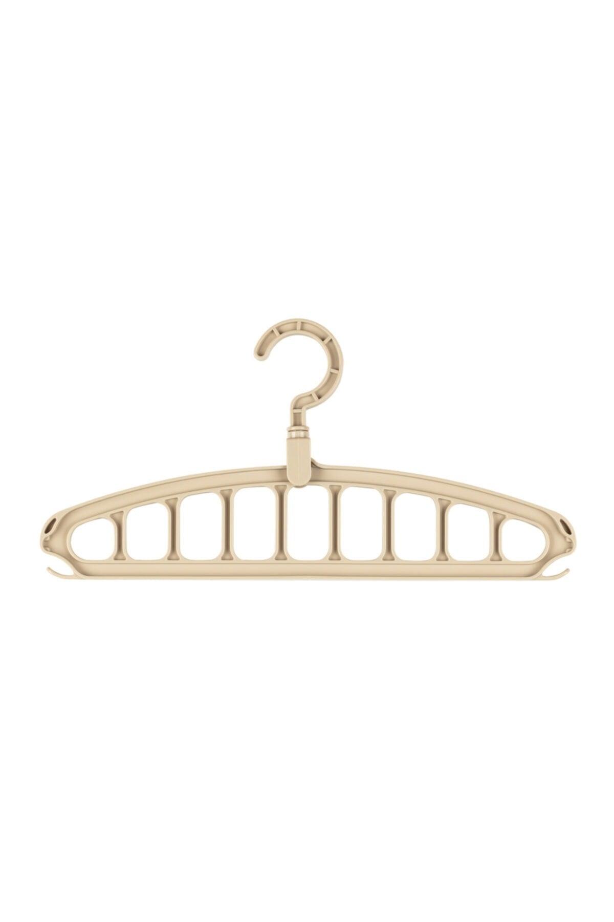 Aron Functional Hanger - Soft Beige - Swordslife
