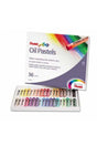 Arts Oil Pastels 36 Colors Oil Pastels
